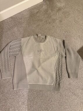 Kith Combo Knit
